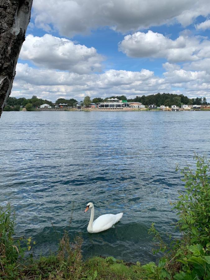 Holiday Home Breaks At Tattershall Lakes Lincoln Exterior foto